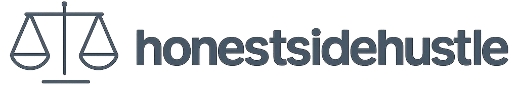honestsidehustle